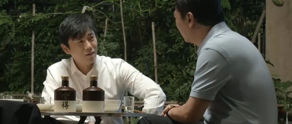 年度大剧《大博弈》热度走高，舍得酒又成最特别“C位”