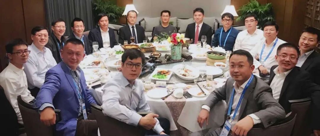 CG也有圈层？理解这个以后成为人上人真的不难