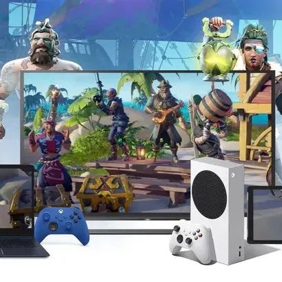 【海外】Xbox云游戏即将登陆Meta Quest
