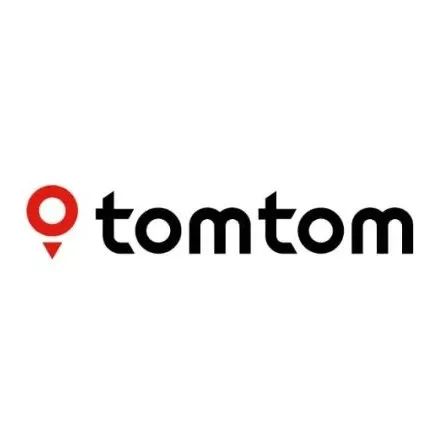 荷兰定位技术公司TomTom推出了一个新标志