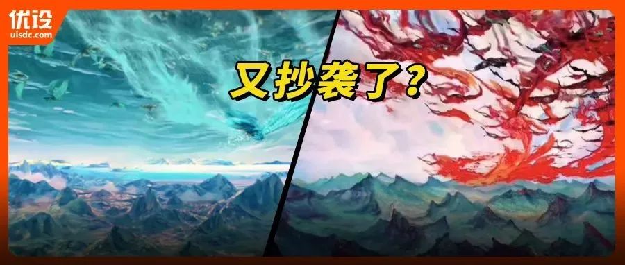 《乘风破浪的姐姐3》宣传片疑似抄袭《深海》？设计师：太难了！