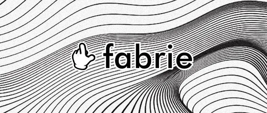 效率指南：这个在线协作平台，助力设计师们的疯狂想法！（fabrie文档）
