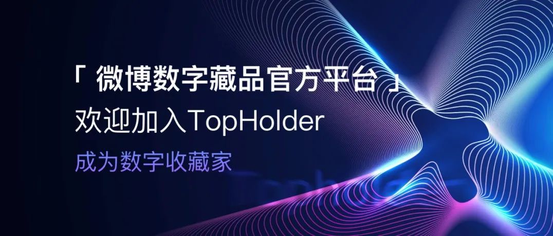 消费日报点赞TopHolder，数字藏品激发文化消费潜力引关注！
