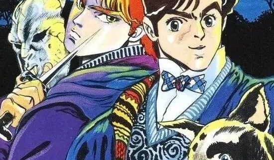 【海外】KLab宣布《JoJo的奇妙冒险》手游未来将在全球发行