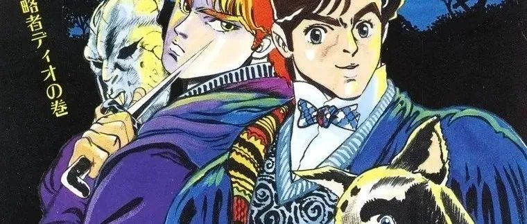 【海外】KLab宣布《JoJo的奇妙冒险》手游未来将在全球发行