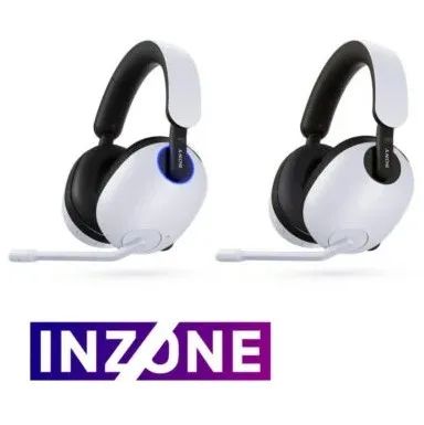 【海外】索尼推出Inzone品牌进军PC游戏设备市场