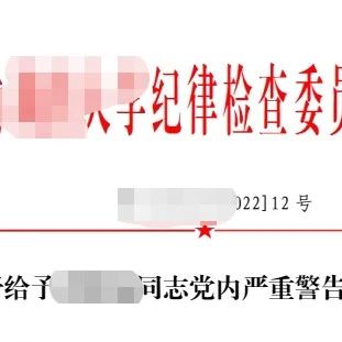 知名大学建筑设计院院长被处分