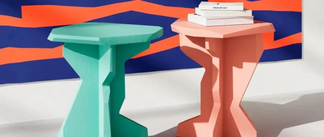 Dezeen Showroom｜十个使用可持续材料设计的家具产品