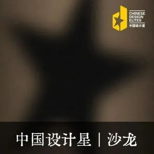 中国设计星 | 沙龙：当冒险碰撞理性，设计便有了无限可能