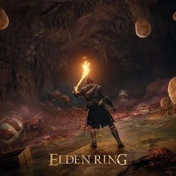 【海外】获TGA年度游戏后，《艾尔登法环》再次登上Steam畅销榜