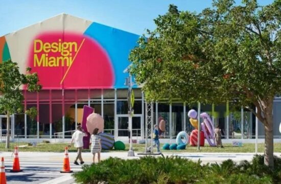 盘点 2022 年迈阿密设计展 14 大精彩看点
