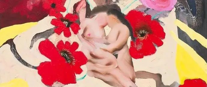 绘画｜Ambera Wellmann