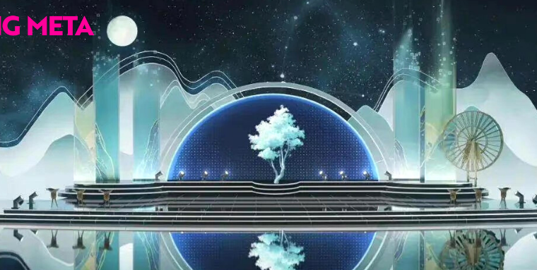 赛博中国 | 茅台上线“巽风数字世界”，能否帮老牌“国酒”突破盛誉的束缚？