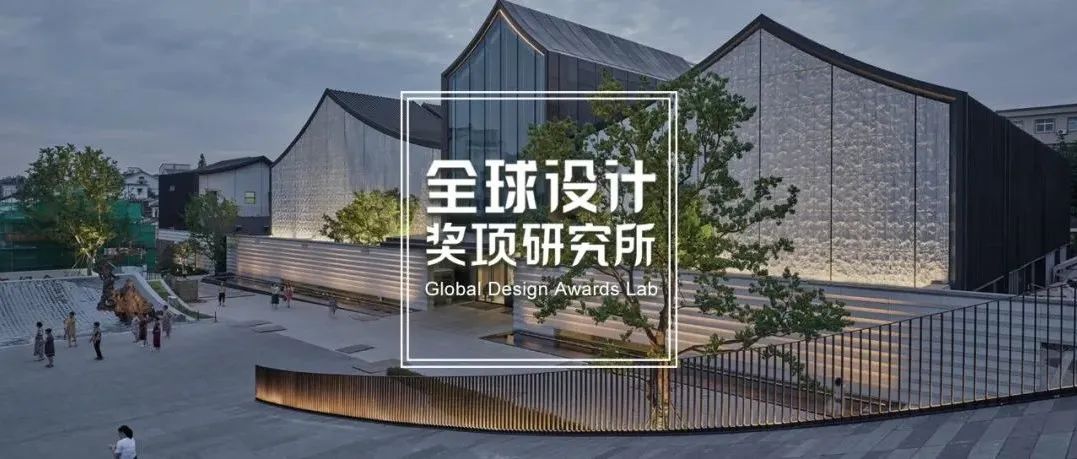2022 ArchDaily 中国年度建筑大奖揭晓！LLA 建筑设计、浙大院 ACRC设计、刘宇扬建筑事务所斩获冠亚季！