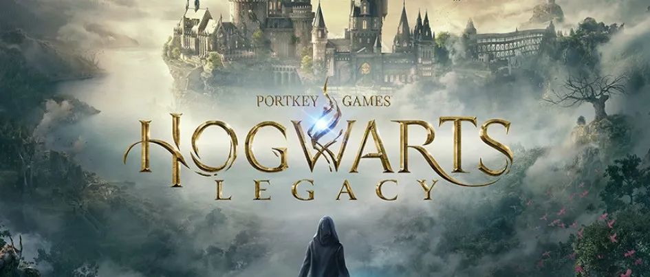 哈利波特IP全新力作《霍格沃兹：遗产》即将登入！游戏系统与画面展示抢先看~