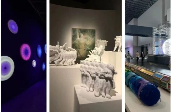 雅昌专稿 | 第三届中国新疆国际艺术双年展：从新疆出发的全球视野