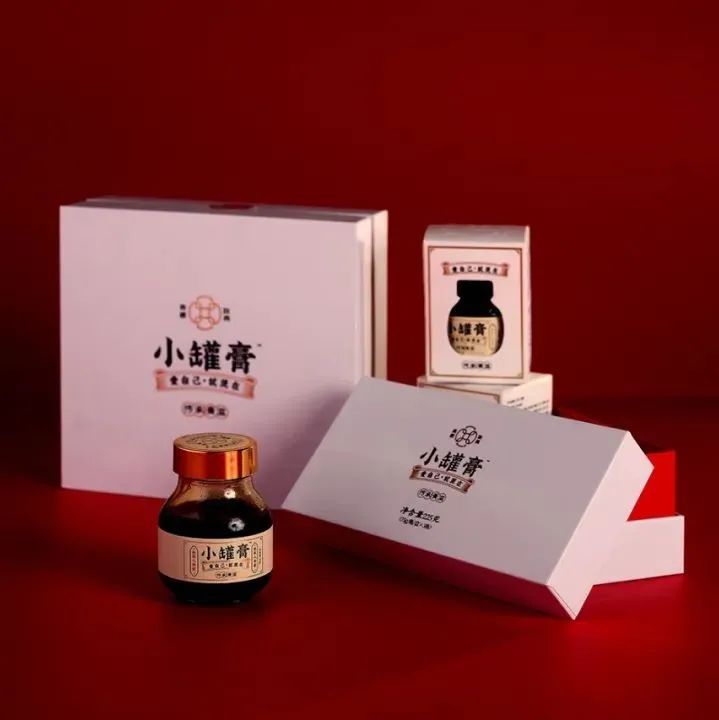 国内新锐派设计机构优秀案例 | 极好品牌设计