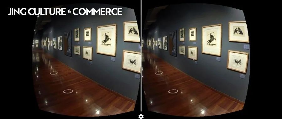 “穿越时空的对话”：这场线上画展的背后不只有艺术的碰撞，还有政治与外交