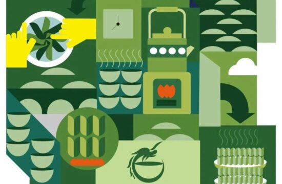 广西艺术学院作品特辑增补（二）｜衢州市文创设计大赛