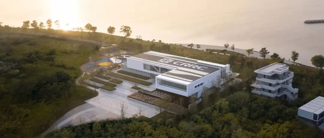 澜湾城市客厅：让建筑成为生活舞台的载体