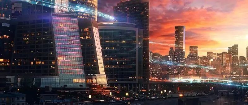 NEOM：价值数十亿美元的特大城市会实现吗？