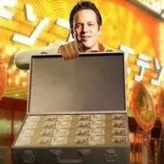微软为何收购暴雪？微软游戏CEO：他们整手游贼6