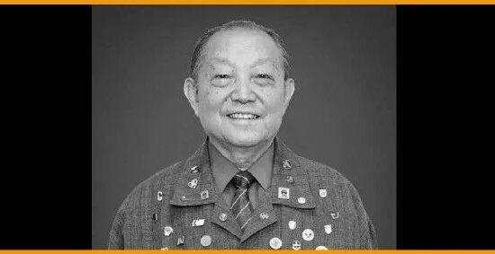 悼念！中国平面设计界的奠基者陈汉民教授今晨在北京逝世，享年91岁