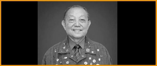 悼念！中国平面设计界的奠基者陈汉民教授今晨在北京逝世，享年91岁