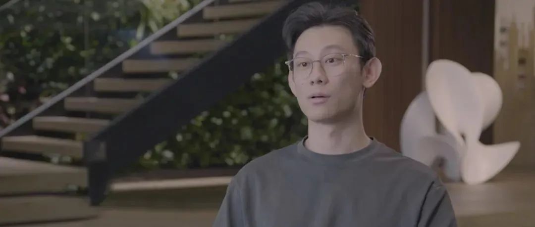 感受空间给予的主动关怀——与满京华畅聊绿色办公空间