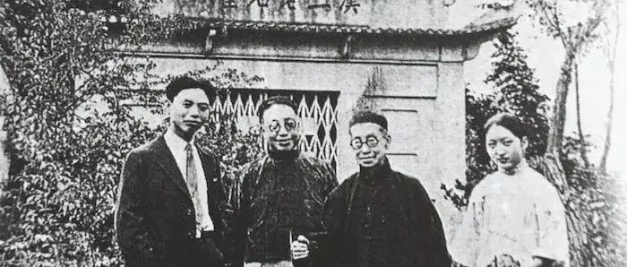 “是真画者，乃见畅神”——读钱瘦铁先生