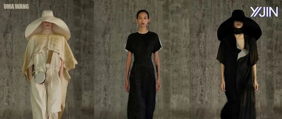 再谈UMA WANG：马车、逍遥游和猫