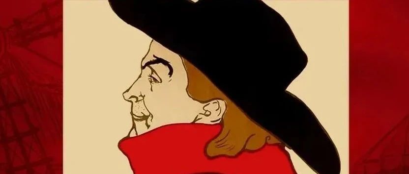 无界荐展丨摩登上海与摩登巴黎穿越时空，在这里相遇