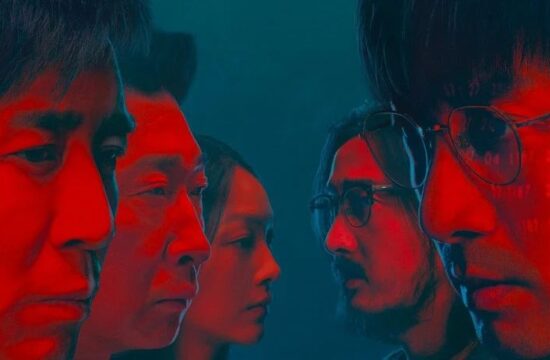 央视2023年新剧《三体》开播，这座建筑占据C位，盘点科幻影视剧中的12位“建筑演员”