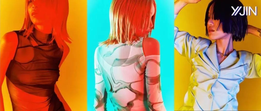 与BLACKPINK金智秀同名的时装品牌KIMZISU，是泫雅、李夏怡都爱穿的酷飒性感！