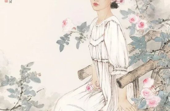 画家 赵永夫绘画作品欣赏