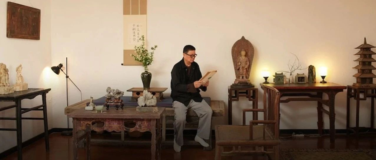 一个赤贫风的上海房子：纸糊屋顶、沙泥抹墙，20年越住越时髦