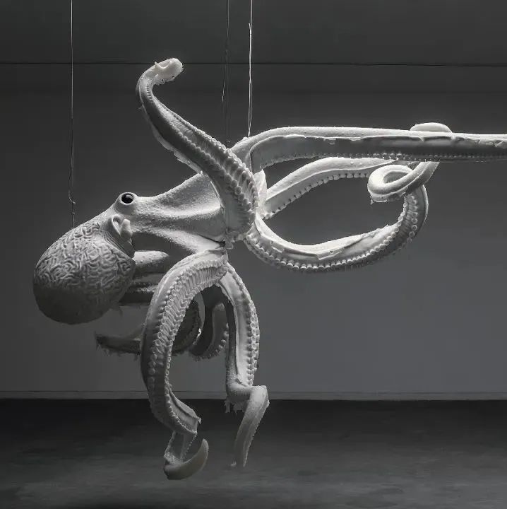 纠缠的时代：北京艺术与科技双年展“合成生态”即将启幕