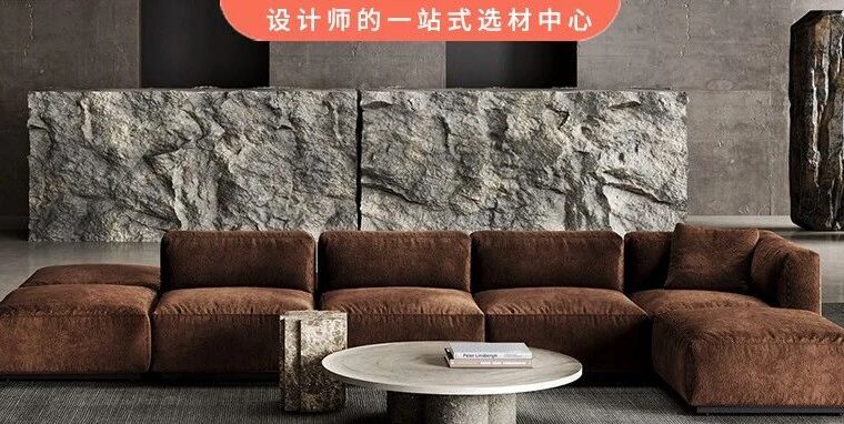 仿石涂料好吗？相比于其它涂料，有啥优势呢？