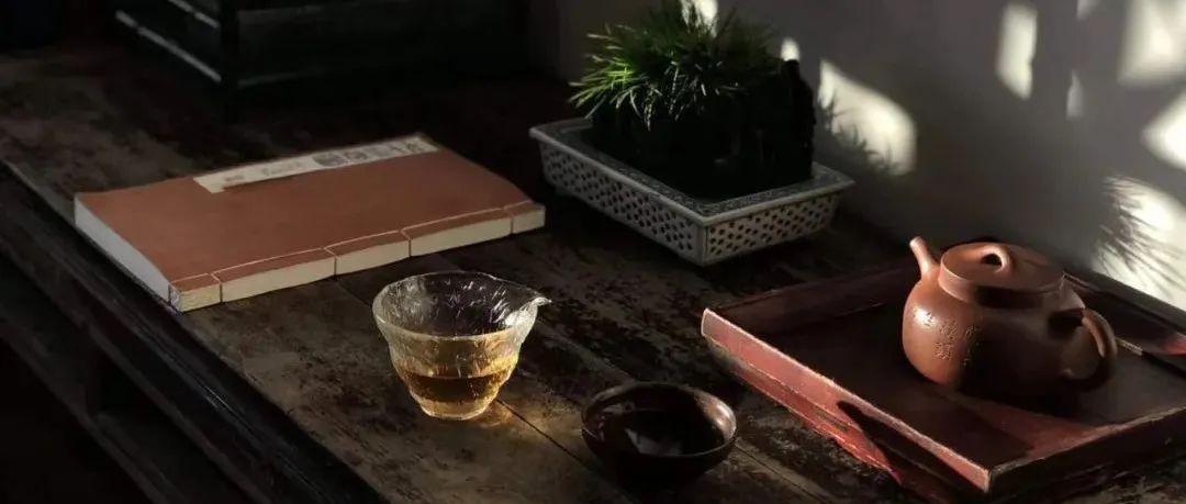 生活 | 闲要有滋味，忙要有价值。