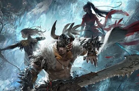 【GDC2022 网易演讲前瞻-核心演讲】《永劫无间》的UX设计：从原型到成品