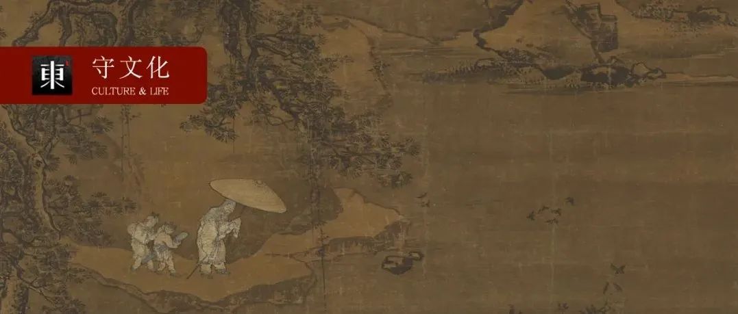 中国人的智慧与浪漫：只用它，就创造了一方乾坤