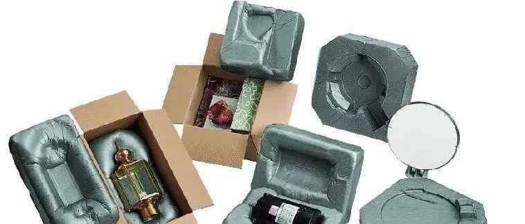 【工业包装/运输包装】发货包装内部填充方法