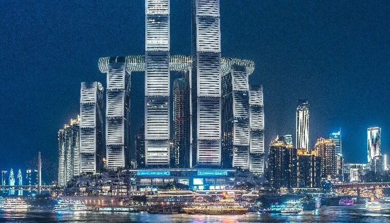 数字化转型背景下设计院组织能力的更新与迭代
