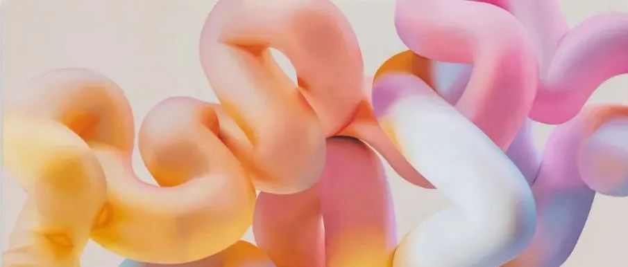 绘画｜Vickie Vainionpaa 新作品