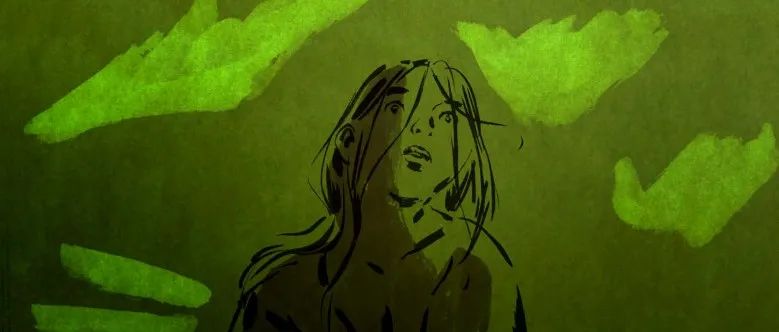 磨坊主将女儿卖给魔鬼，女孩好不容易逃出，却被夺走了双手