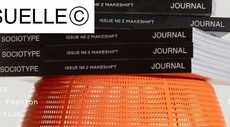 Design Magazine