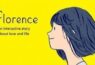 游戏叙事与交互：情感代入、积蓄与升华——以《Florence》为例