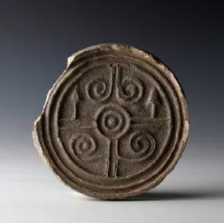 小瓦当 大世界 | 南越国宫署遗址出土瓦当专题展