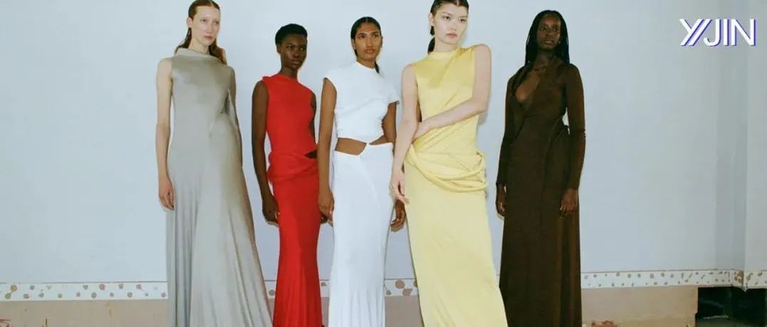 秀场速报 | 想知道下一个时尚界宝藏吗？去新锐孵化器Fashion East寻找吧！