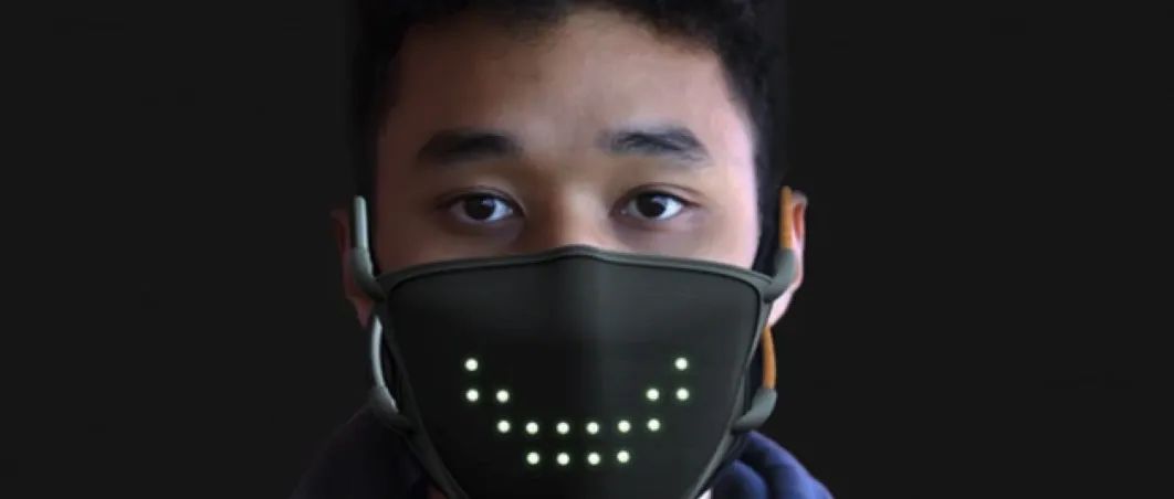 面部表情交互解锁新的设计思路！